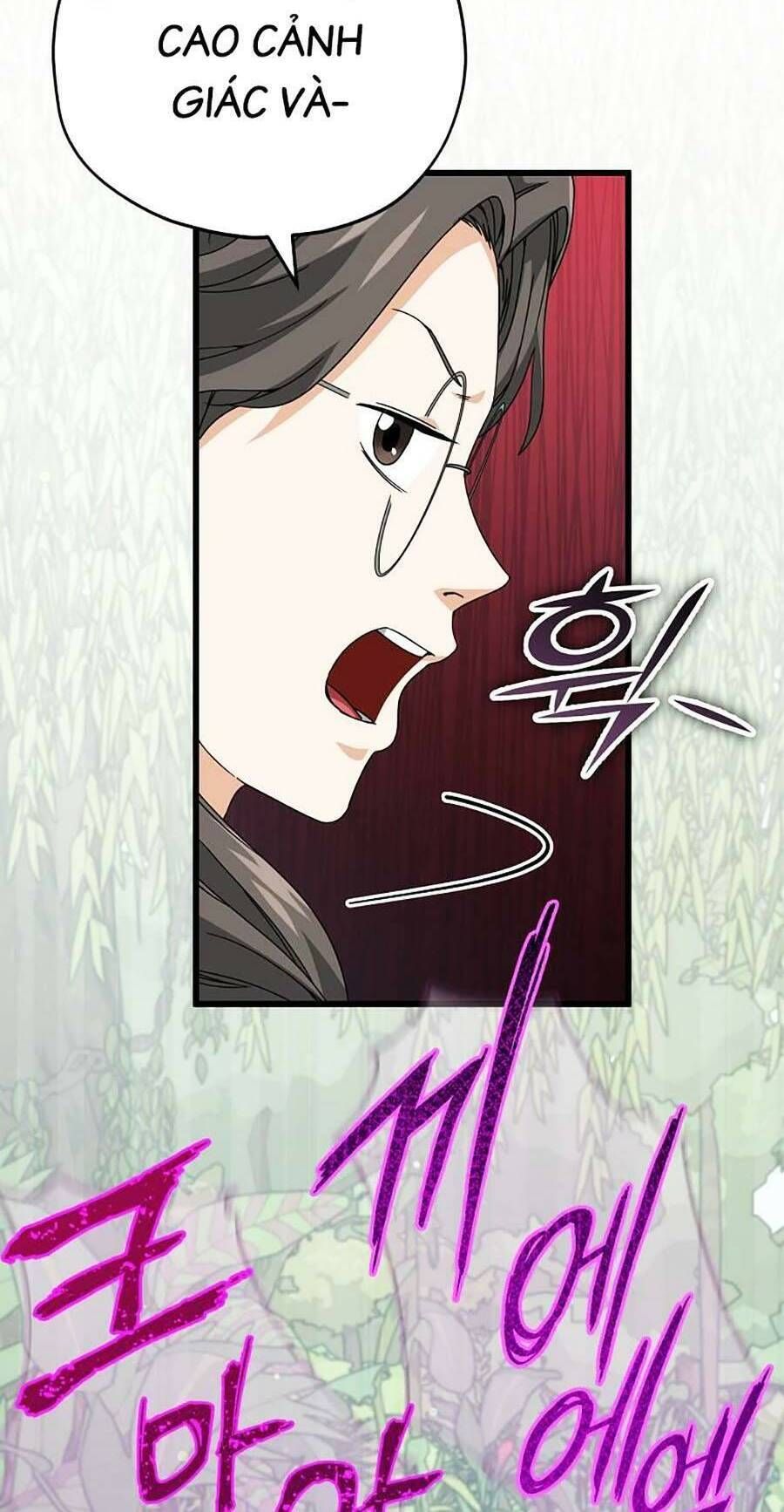 đọc truyện Bố Tôi Quá Mạnh Chương 126 ảnh 44 tại Thiên Thai Truyện