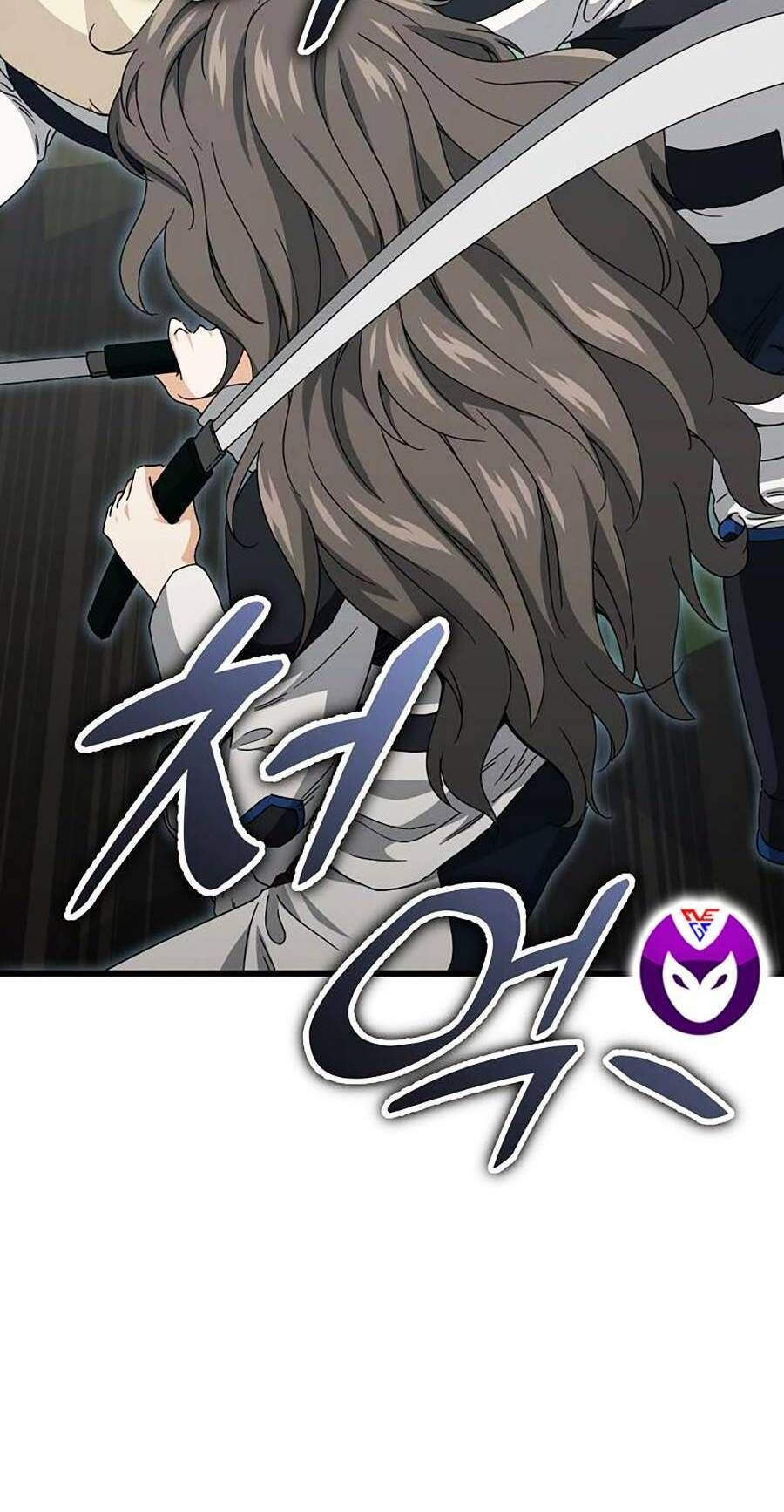 đọc truyện Bố Tôi Quá Mạnh Chương 126 ảnh 46 tại Thiên Thai Truyện