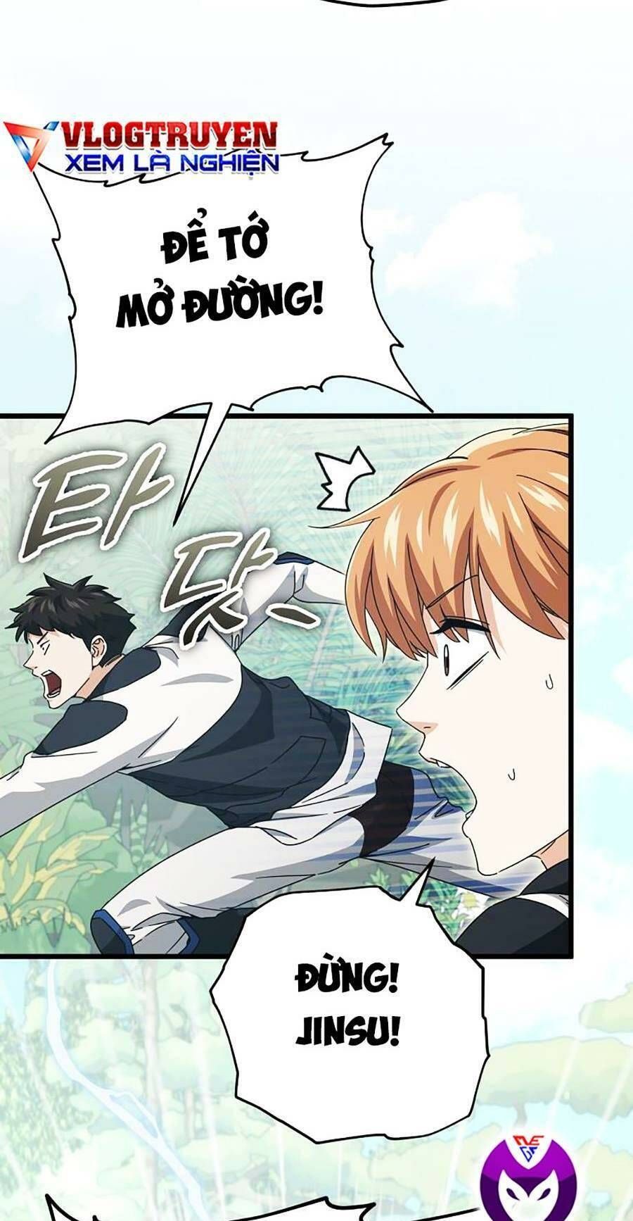 đọc truyện Bố Tôi Quá Mạnh Chương 126 ảnh 51 tại Thiên Thai Truyện