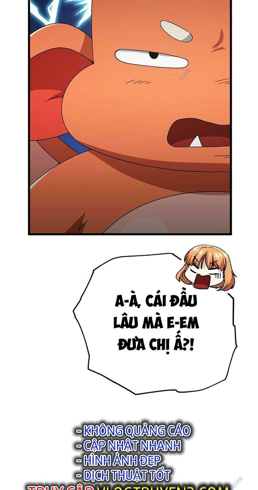 đọc truyện Bố Tôi Quá Mạnh Chương 126 ảnh 7 tại Thiên Thai Truyện