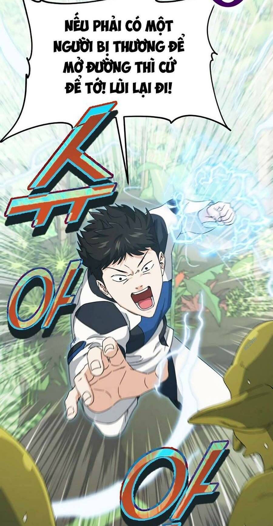 đọc truyện Bố Tôi Quá Mạnh Chương 126 ảnh 52 tại Thiên Thai Truyện