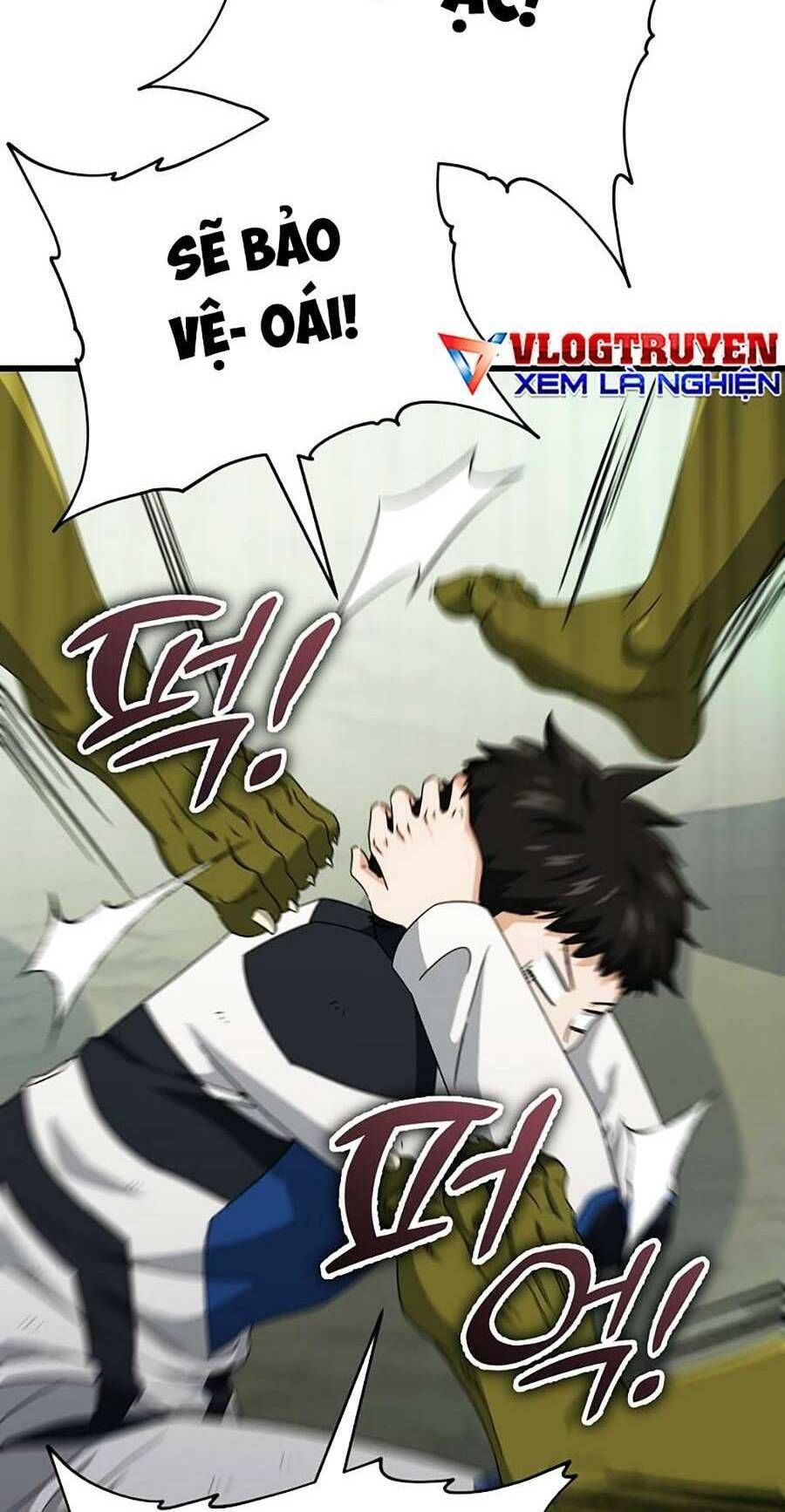 đọc truyện Bố Tôi Quá Mạnh Chương 126 ảnh 56 tại Thiên Thai Truyện