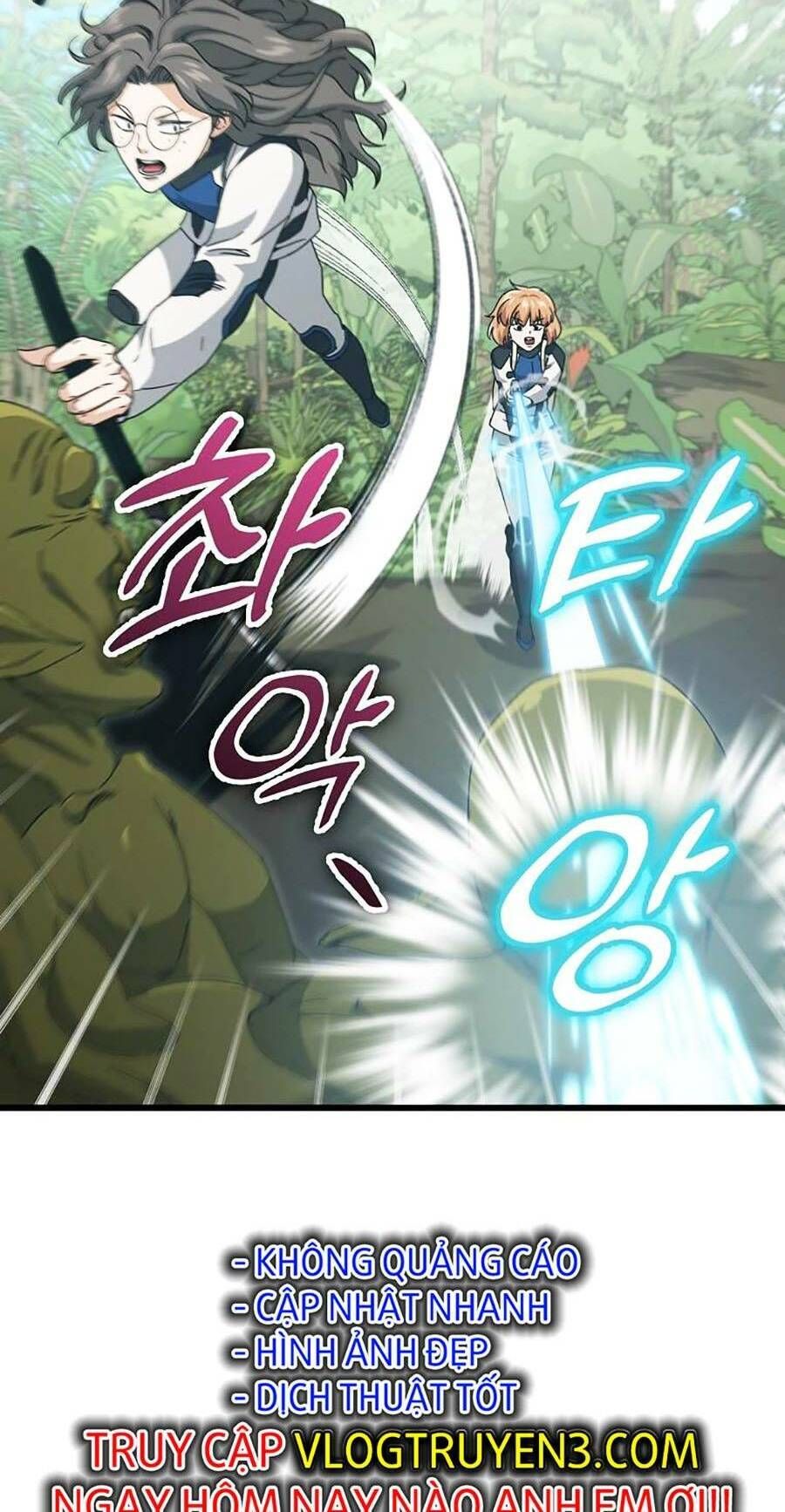 đọc truyện Bố Tôi Quá Mạnh Chương 126 ảnh 58 tại Thiên Thai Truyện