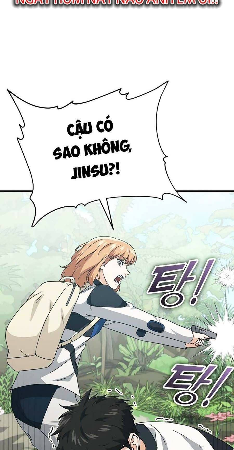 đọc truyện Bố Tôi Quá Mạnh Chương 126 ảnh 59 tại Thiên Thai Truyện