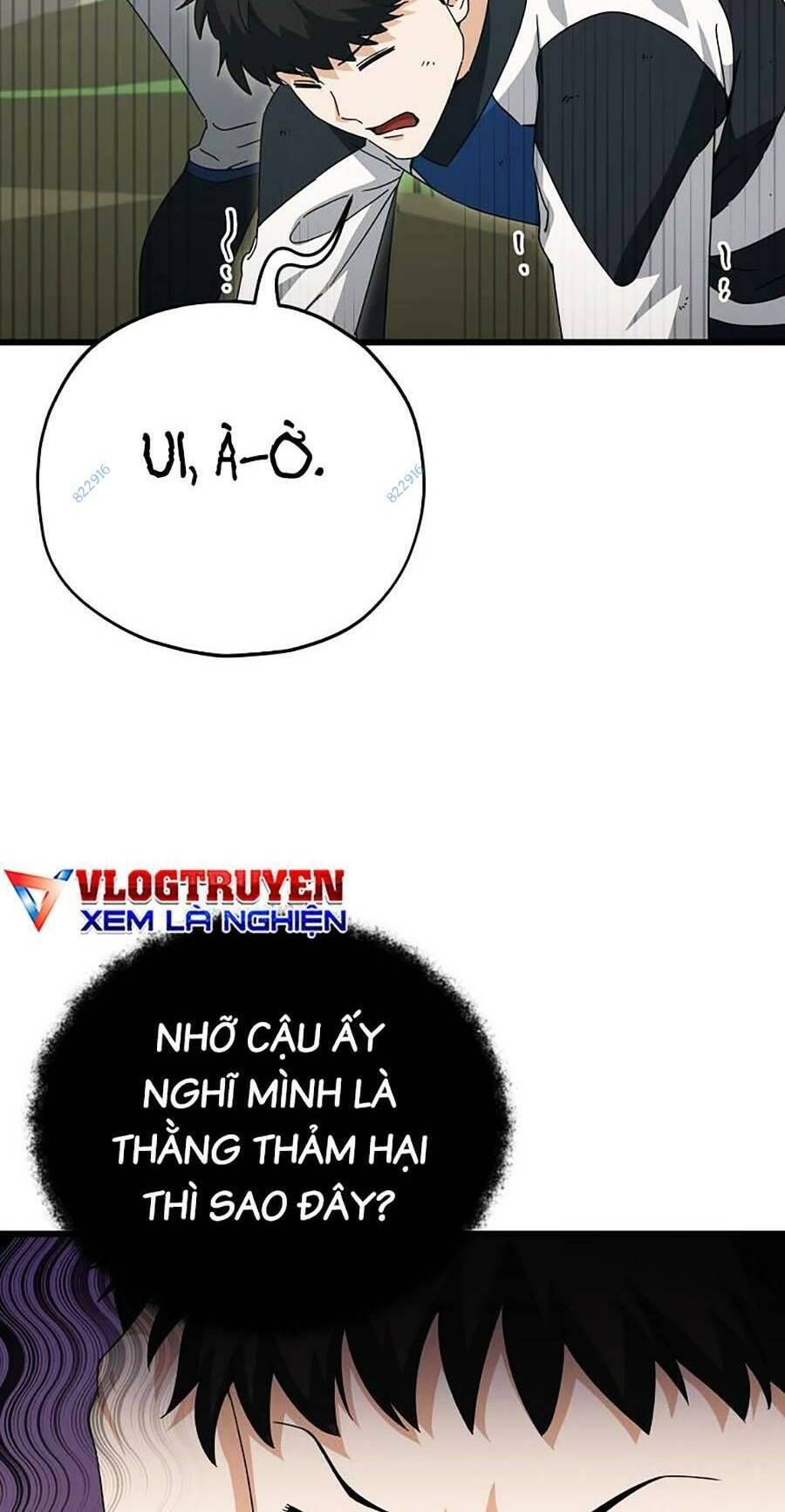 đọc truyện Bố Tôi Quá Mạnh Chương 126 ảnh 60 tại Thiên Thai Truyện