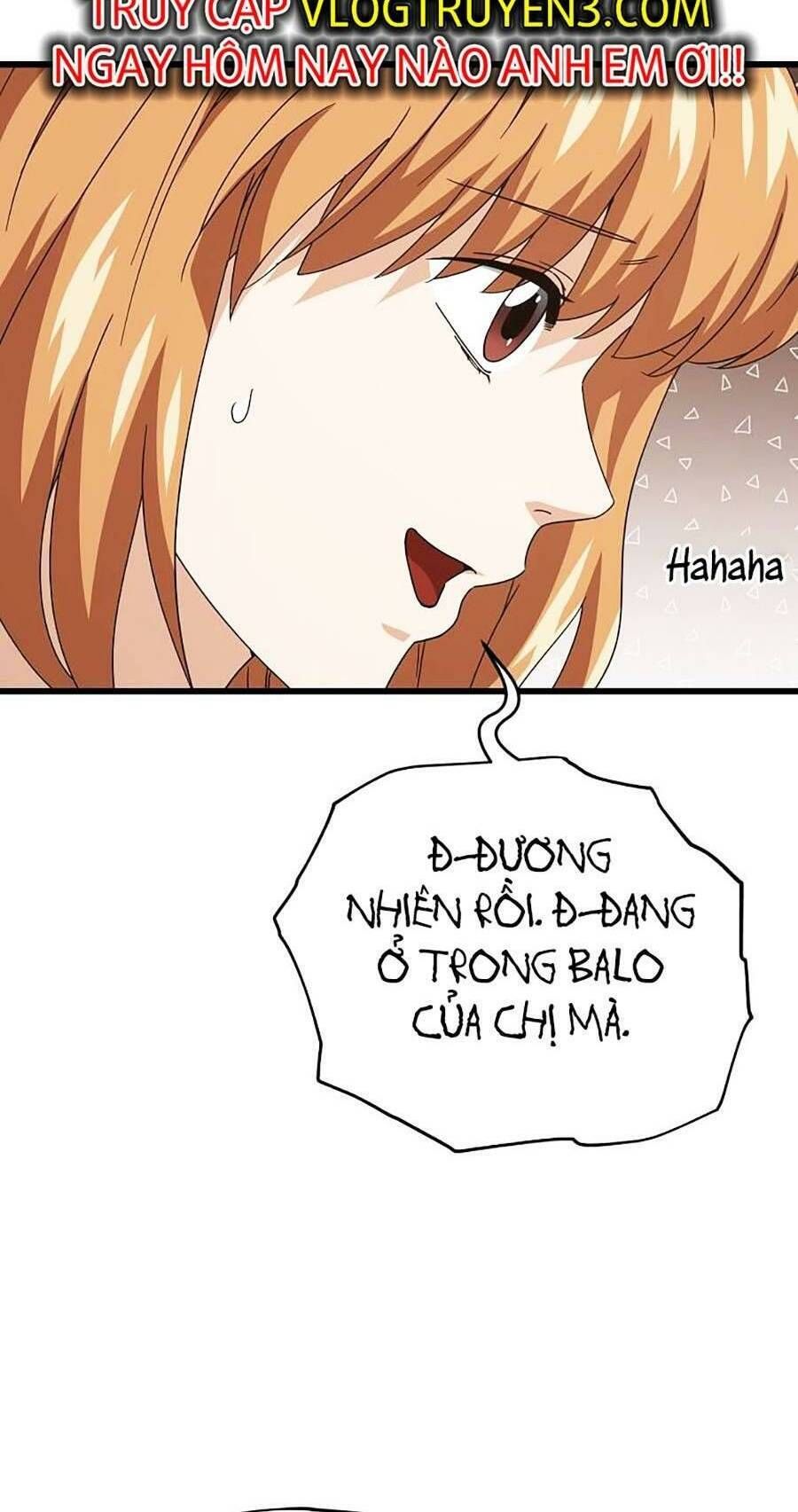 đọc truyện Bố Tôi Quá Mạnh Chương 126 ảnh 8 tại Thiên Thai Truyện