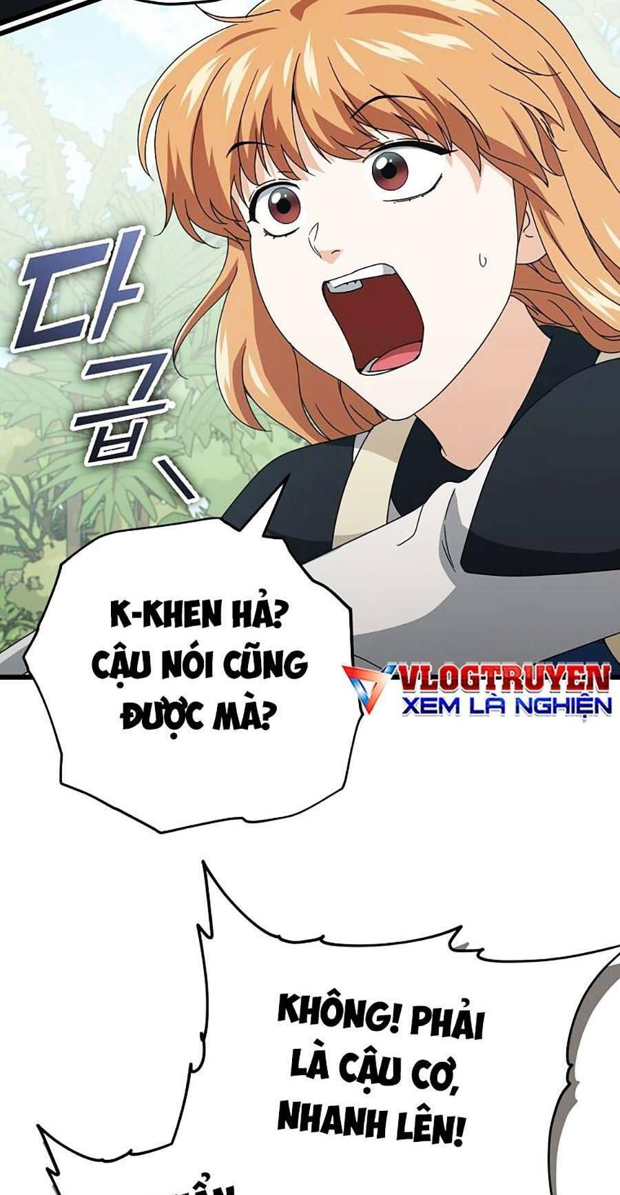 đọc truyện Bố Tôi Quá Mạnh Chương 126 ảnh 65 tại Thiên Thai Truyện