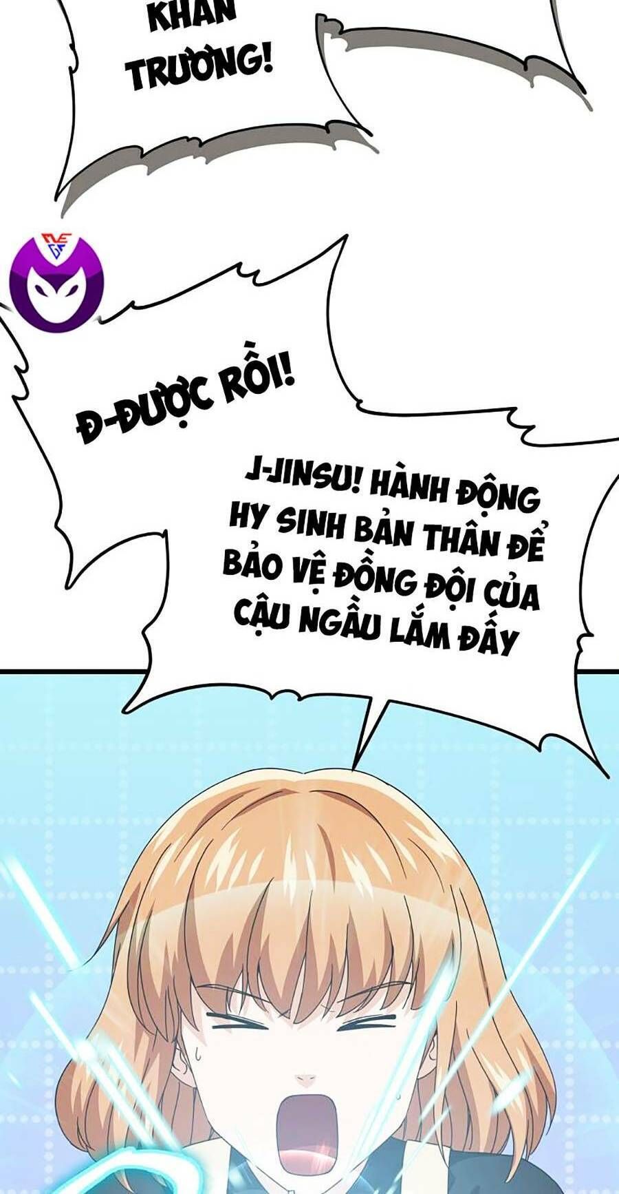 đọc truyện Bố Tôi Quá Mạnh Chương 126 ảnh 66 tại Thiên Thai Truyện