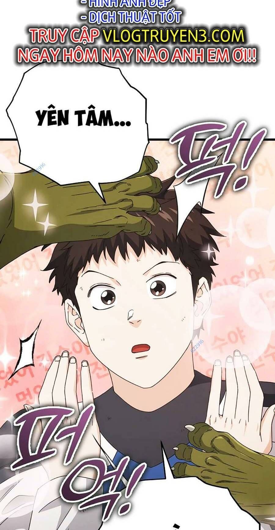 đọc truyện Bố Tôi Quá Mạnh Chương 126 ảnh 68 tại Thiên Thai Truyện