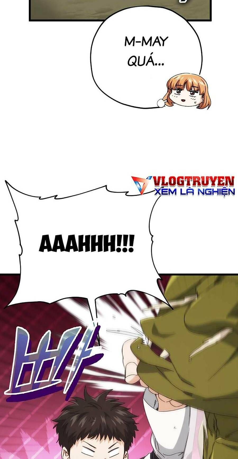 đọc truyện Bố Tôi Quá Mạnh Chương 126 ảnh 70 tại Thiên Thai Truyện