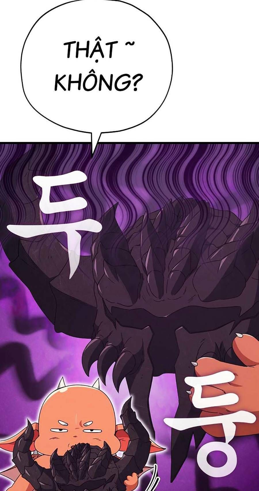 đọc truyện Bố Tôi Quá Mạnh Chương 126 ảnh 9 tại Thiên Thai Truyện