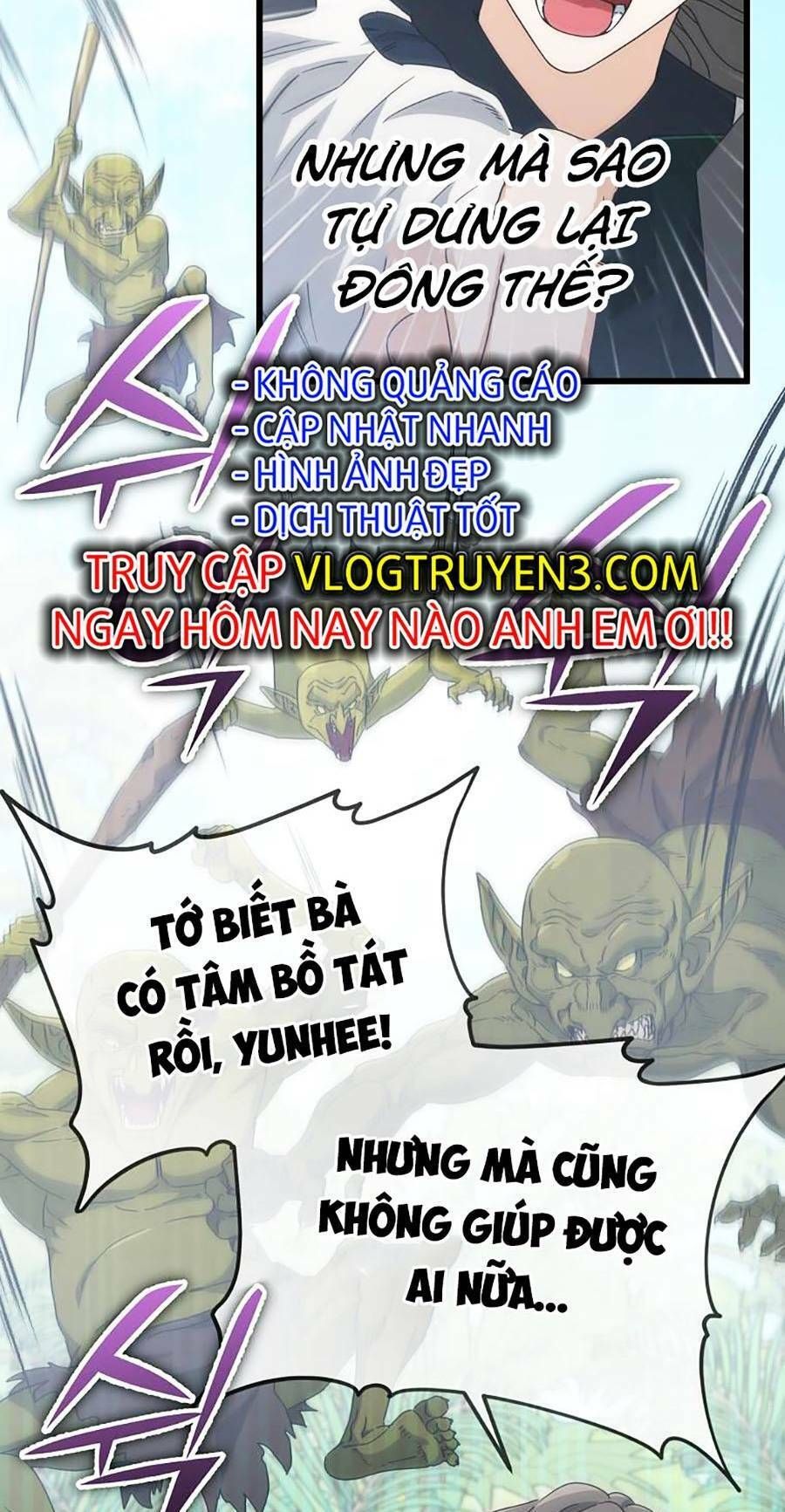 đọc truyện Bố Tôi Quá Mạnh Chương 126 ảnh 73 tại Thiên Thai Truyện