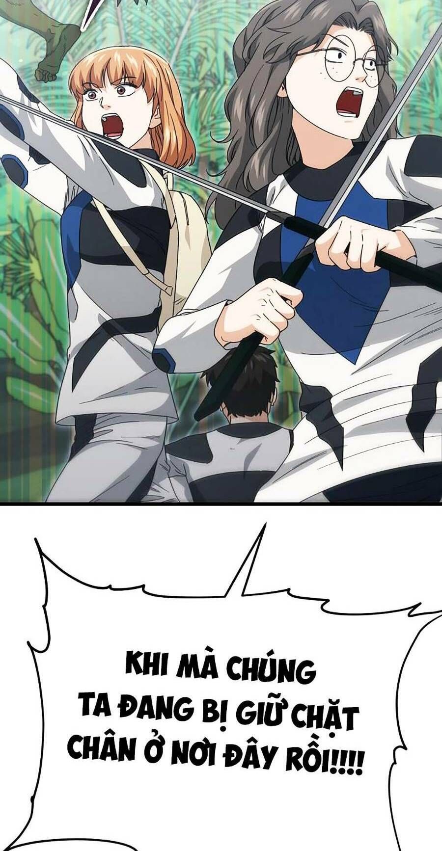 đọc truyện Bố Tôi Quá Mạnh Chương 126 ảnh 74 tại Thiên Thai Truyện