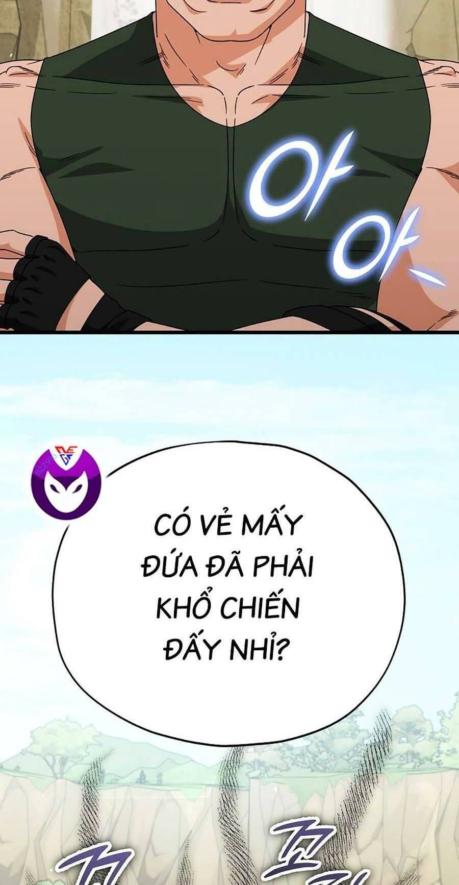 đọc truyện Bố Tôi Quá Mạnh Chương 126 ảnh 76 tại Thiên Thai Truyện