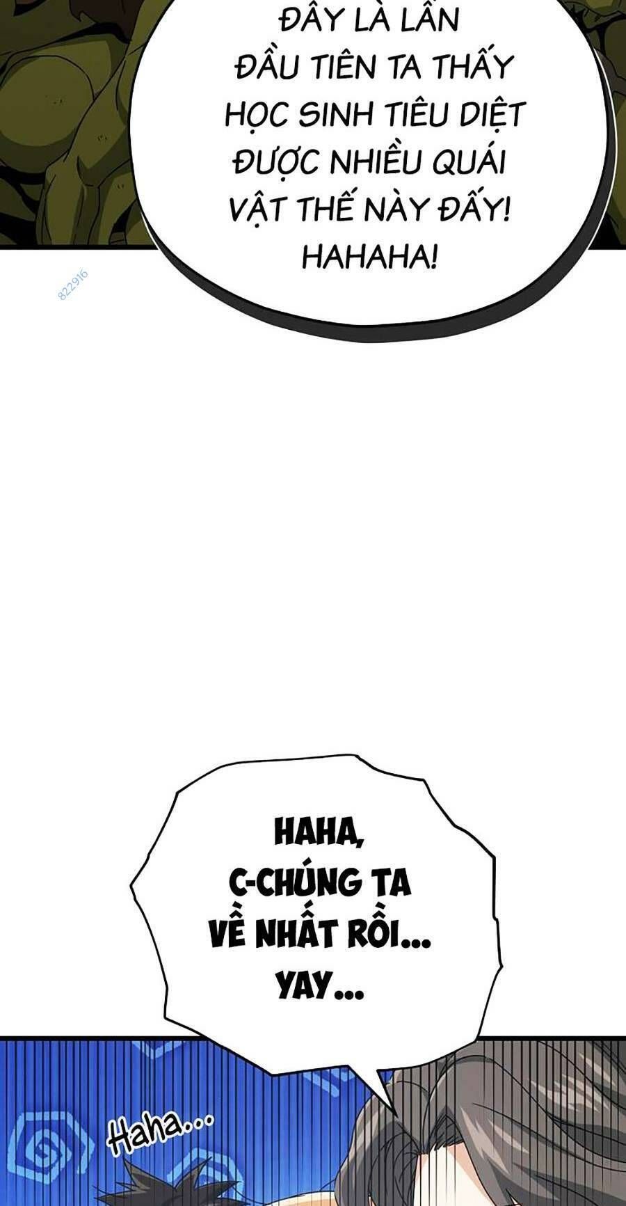 đọc truyện Bố Tôi Quá Mạnh Chương 126 ảnh 79 tại Thiên Thai Truyện