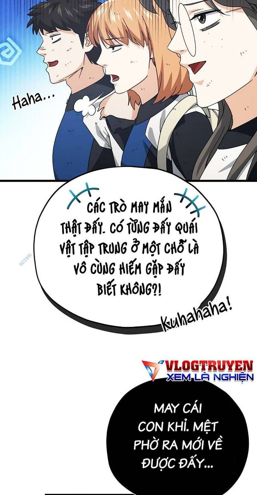 đọc truyện Bố Tôi Quá Mạnh Chương 126 ảnh 80 tại Thiên Thai Truyện