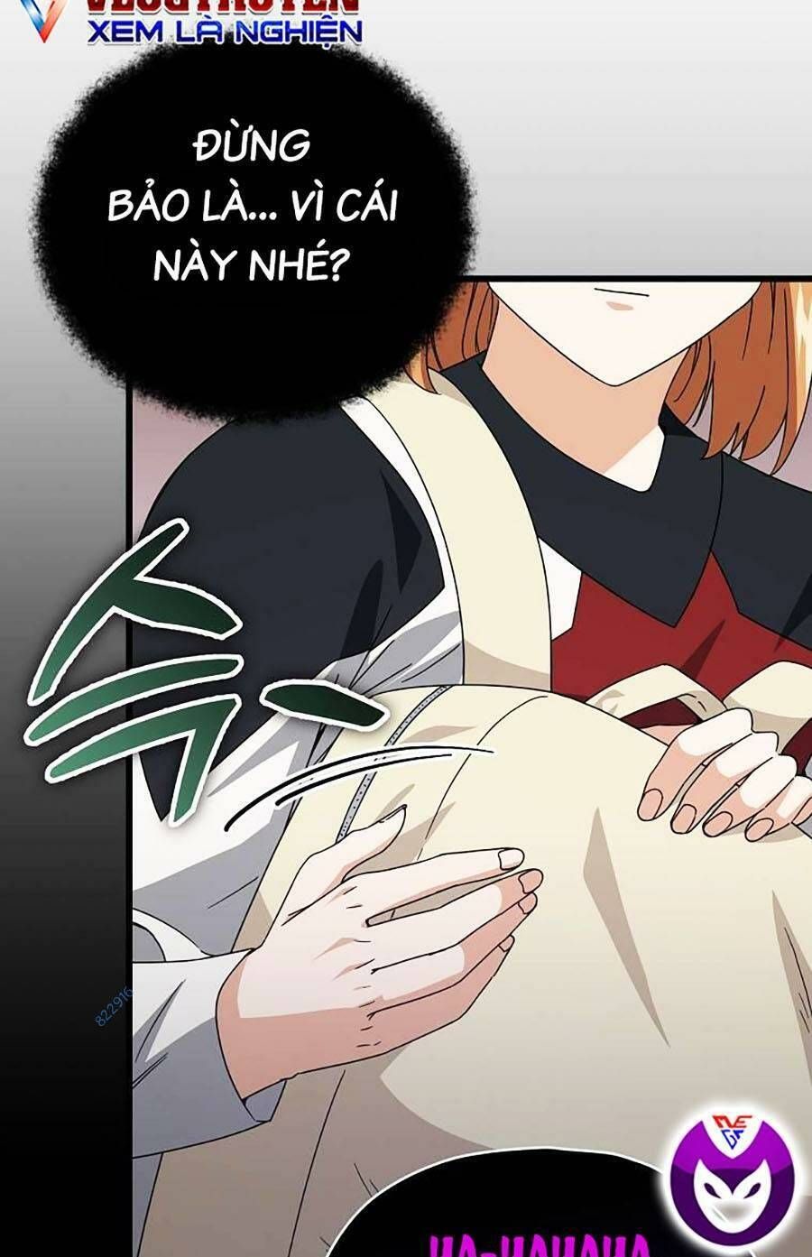 đọc truyện Bố Tôi Quá Mạnh Chương 126 ảnh 84 tại Thiên Thai Truyện