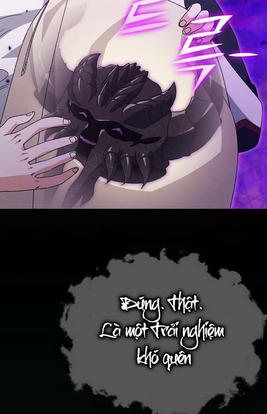 đọc truyện Bố Tôi Quá Mạnh Chương 126 ảnh 86 tại Thiên Thai Truyện