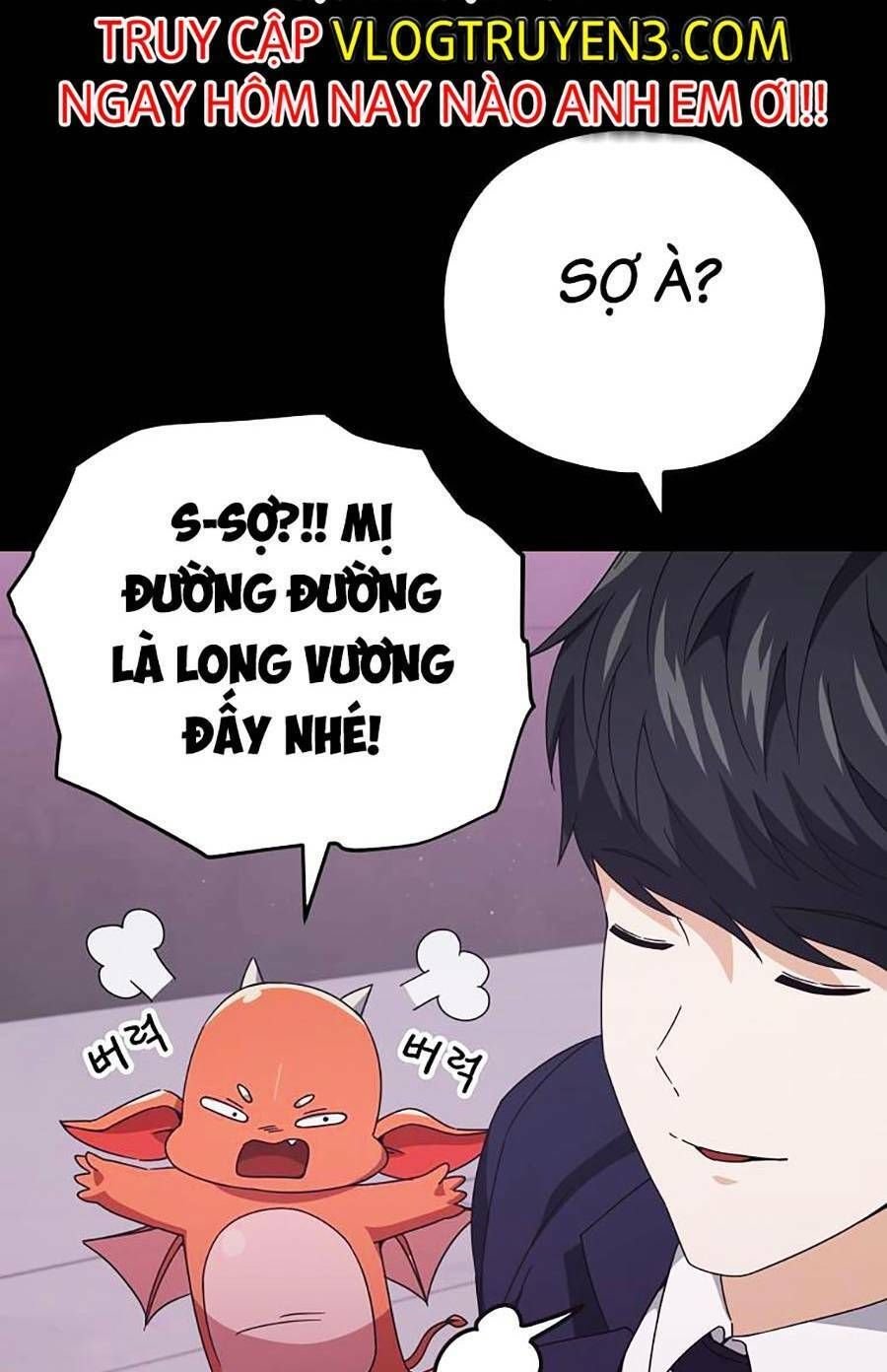 đọc truyện Bố Tôi Quá Mạnh Chương 126 ảnh 93 tại Thiên Thai Truyện