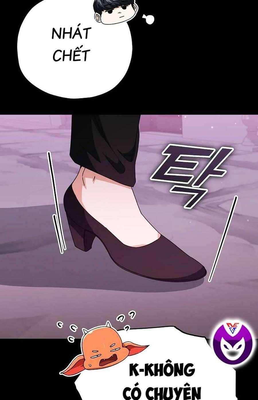 đọc truyện Bố Tôi Quá Mạnh Chương 126 ảnh 95 tại Thiên Thai Truyện