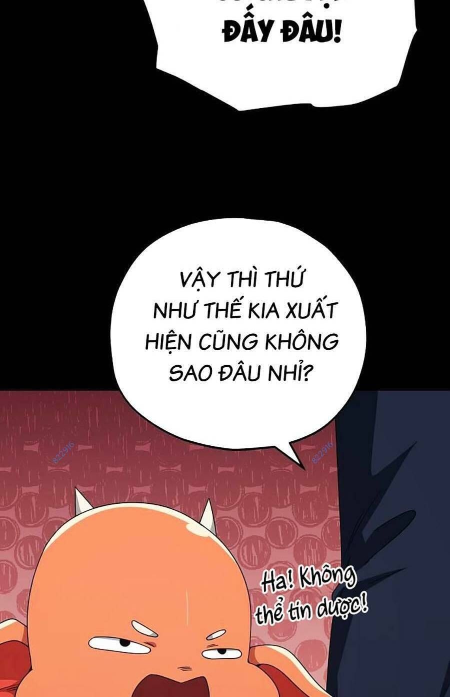 đọc truyện Bố Tôi Quá Mạnh Chương 126 ảnh 96 tại Thiên Thai Truyện