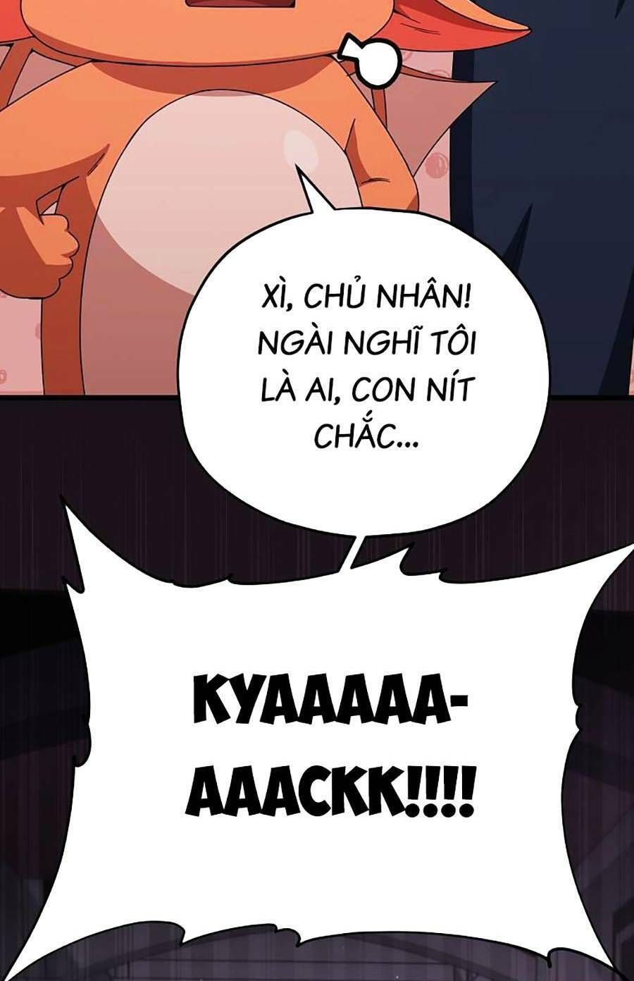 đọc truyện Bố Tôi Quá Mạnh Chương 126 ảnh 97 tại Thiên Thai Truyện