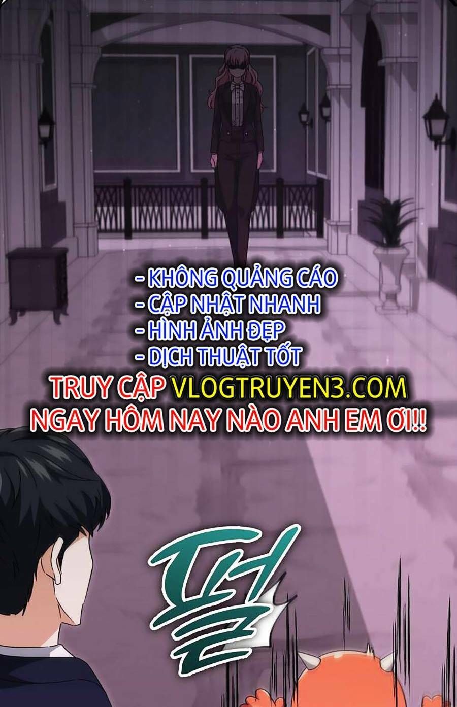 đọc truyện Bố Tôi Quá Mạnh Chương 126 ảnh 98 tại Thiên Thai Truyện