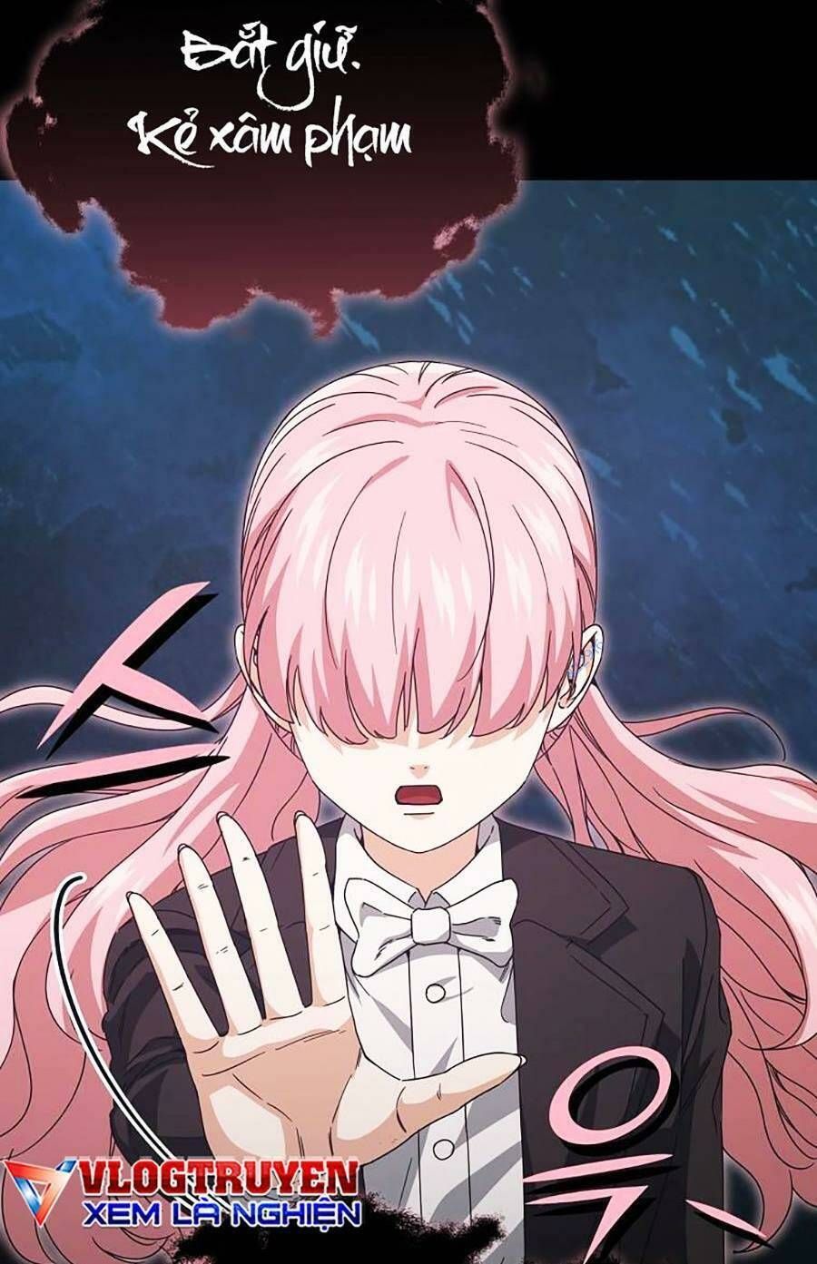 đọc truyện Bố Tôi Quá Mạnh Chương 126 ảnh 100 tại Thiên Thai Truyện