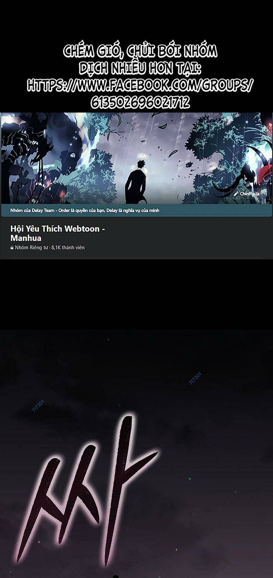 đọc truyện Bố Tôi Quá Mạnh Chương 127 ảnh 3 tại Thiên Thai Truyện