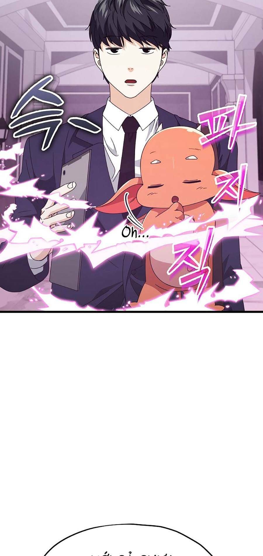 đọc truyện Bố Tôi Quá Mạnh Chương 127 ảnh 12 tại Thiên Thai Truyện