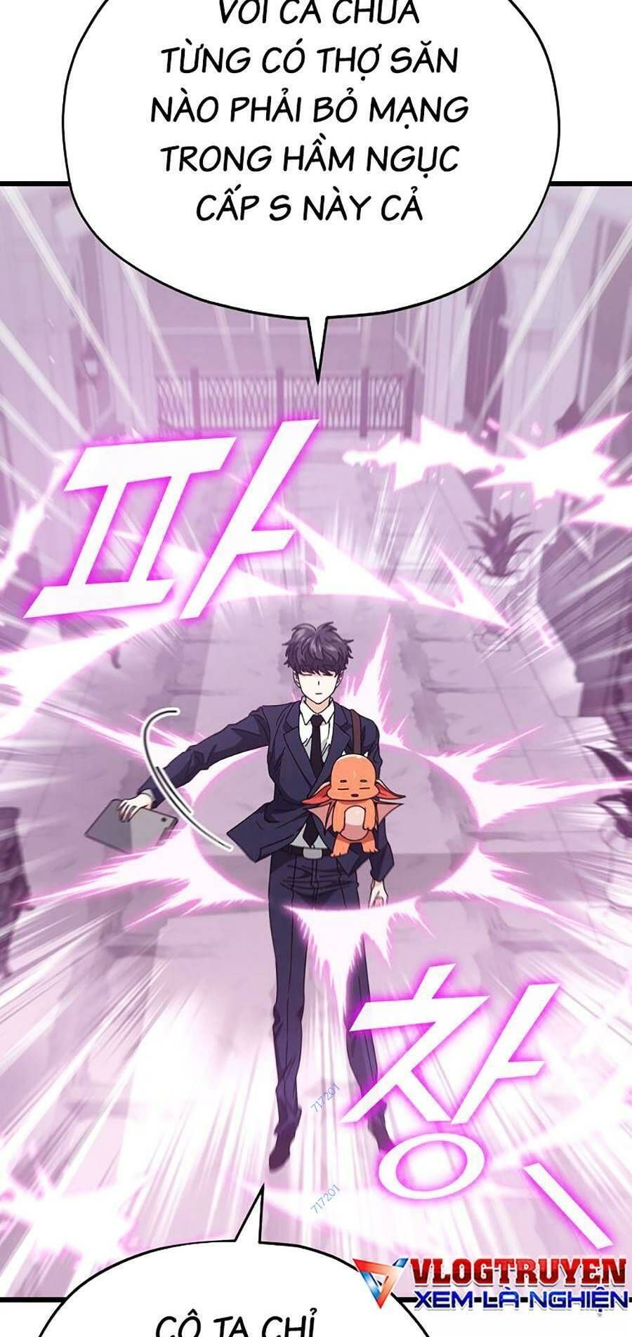 đọc truyện Bố Tôi Quá Mạnh Chương 127 ảnh 13 tại Thiên Thai Truyện