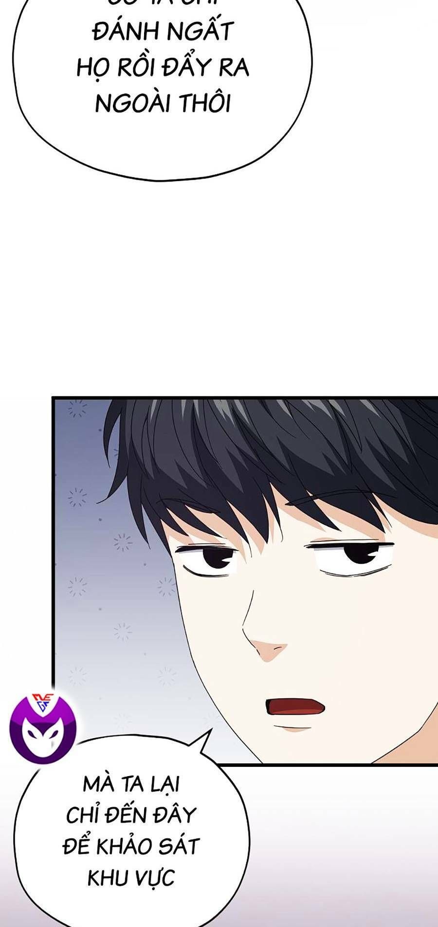 đọc truyện Bố Tôi Quá Mạnh Chương 127 ảnh 14 tại Thiên Thai Truyện