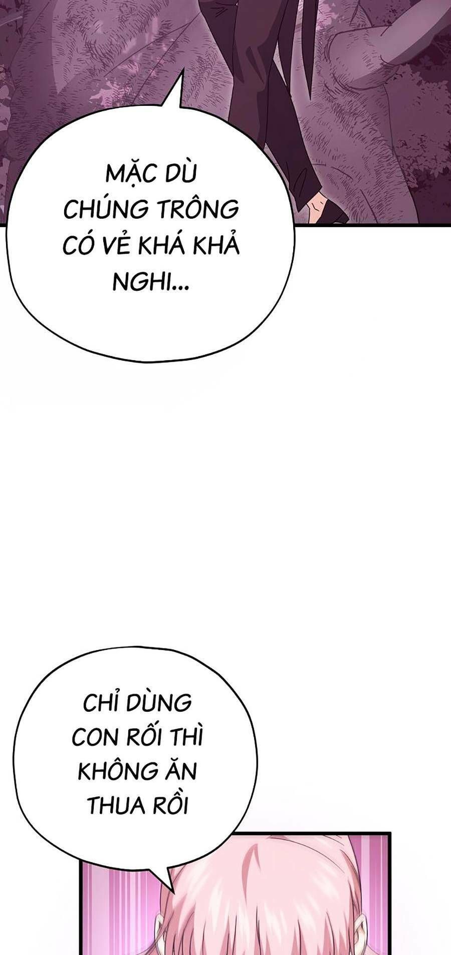 đọc truyện Bố Tôi Quá Mạnh Chương 127 ảnh 20 tại Thiên Thai Truyện