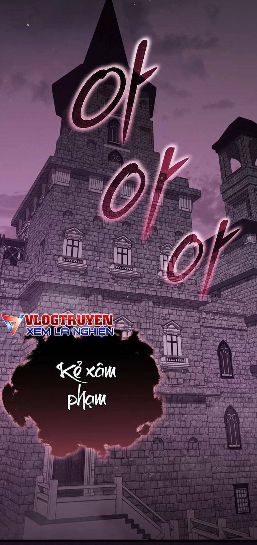 đọc truyện Bố Tôi Quá Mạnh Chương 127 ảnh 4 tại Thiên Thai Truyện