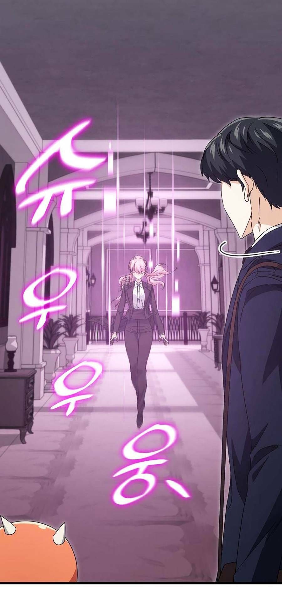 đọc truyện Bố Tôi Quá Mạnh Chương 127 ảnh 22 tại Thiên Thai Truyện