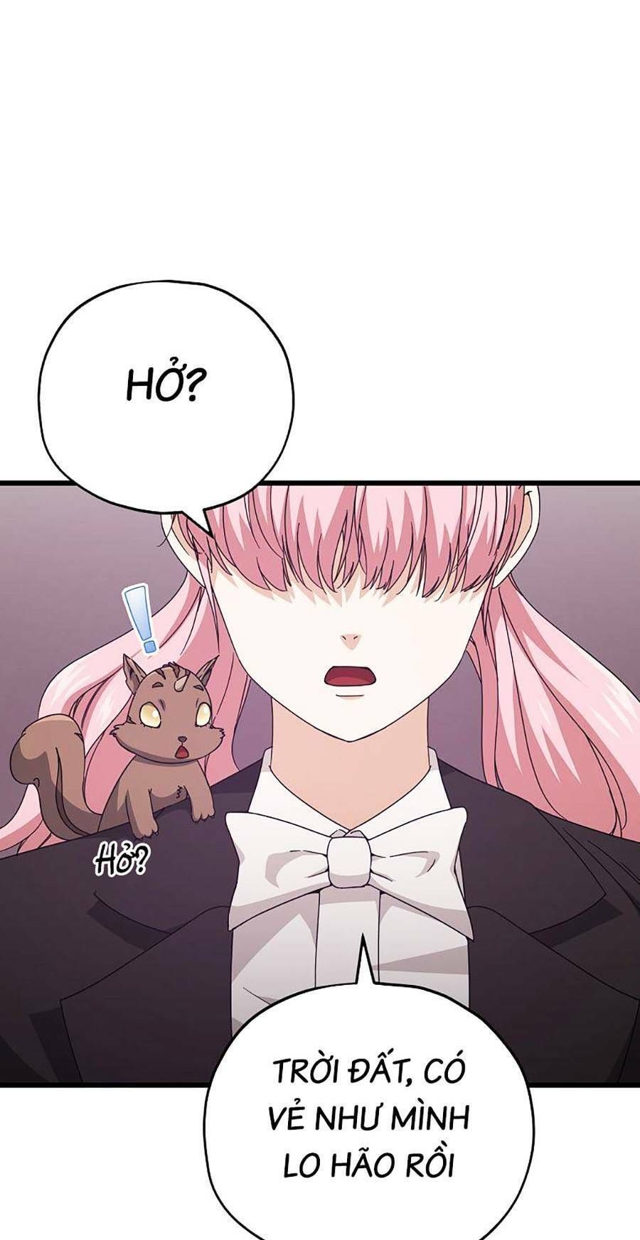 đọc truyện Bố Tôi Quá Mạnh Chương 127 ảnh 24 tại Thiên Thai Truyện