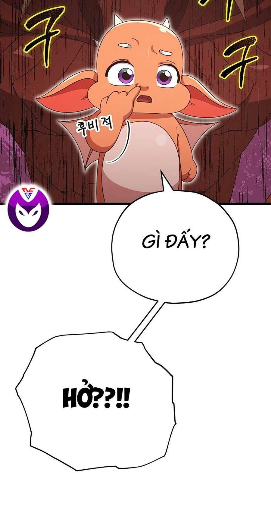 đọc truyện Bố Tôi Quá Mạnh Chương 127 ảnh 26 tại Thiên Thai Truyện