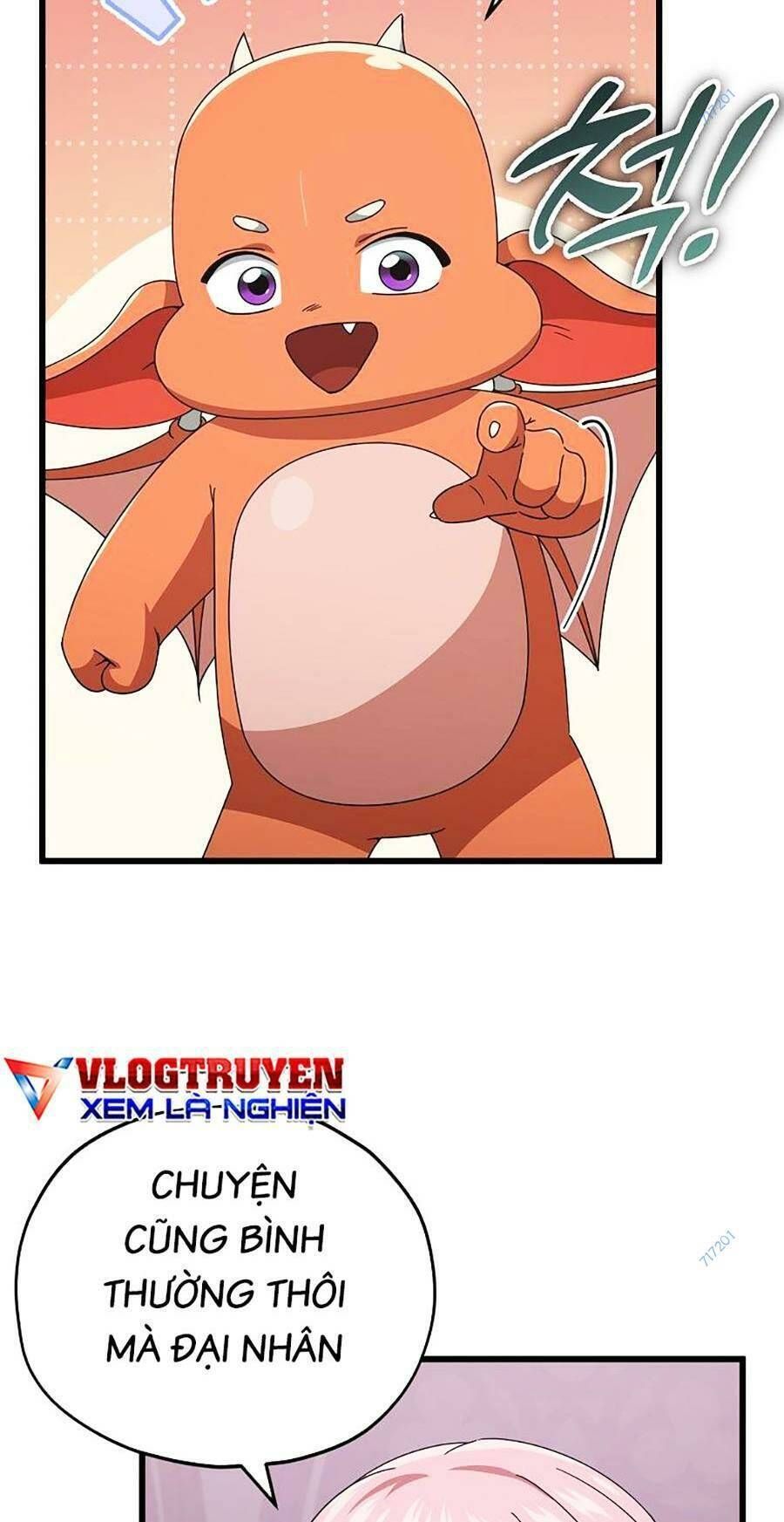 đọc truyện Bố Tôi Quá Mạnh Chương 127 ảnh 29 tại Thiên Thai Truyện