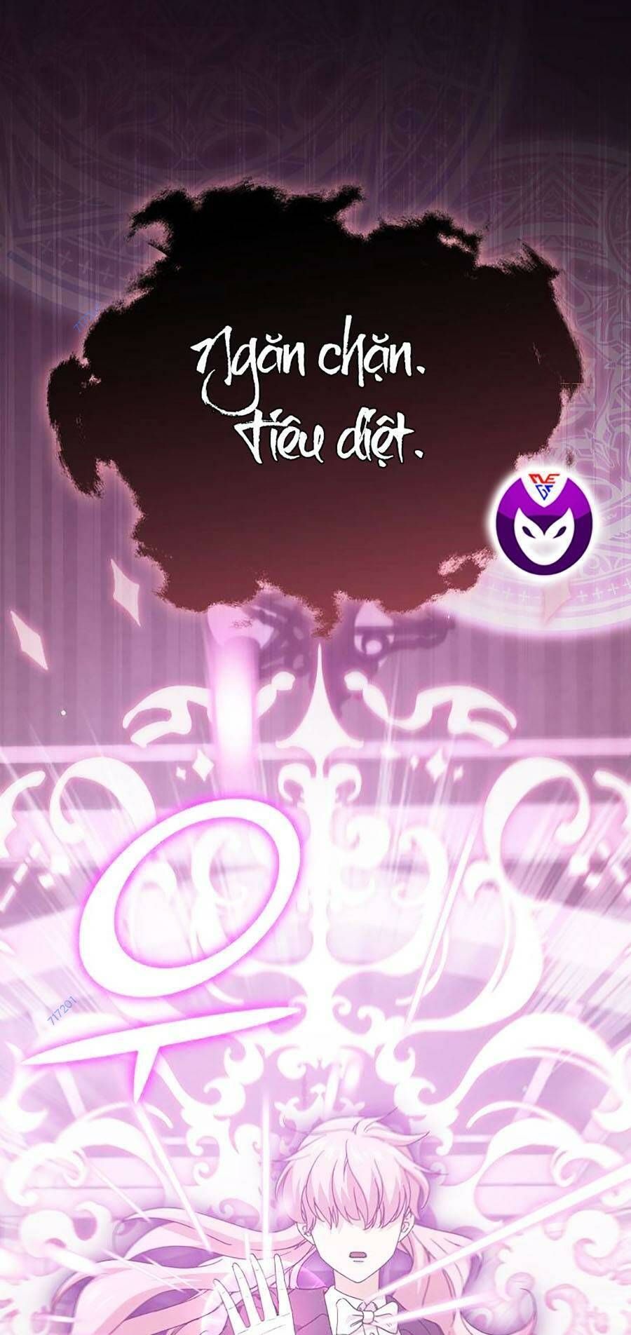 đọc truyện Bố Tôi Quá Mạnh Chương 127 ảnh 5 tại Thiên Thai Truyện