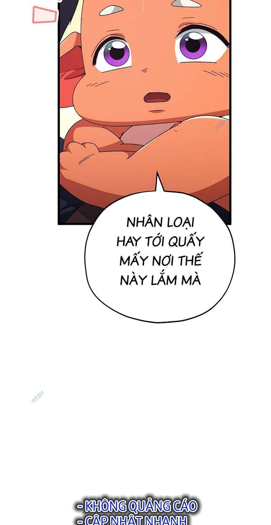 đọc truyện Bố Tôi Quá Mạnh Chương 127 ảnh 41 tại Thiên Thai Truyện