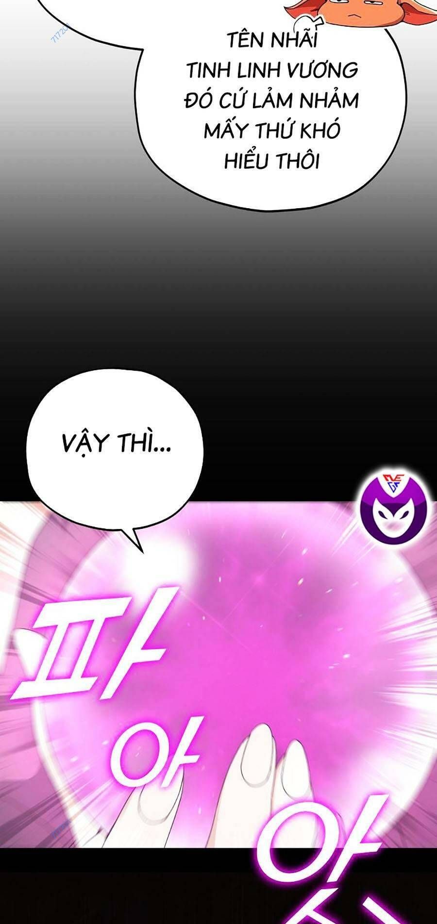 đọc truyện Bố Tôi Quá Mạnh Chương 127 ảnh 45 tại Thiên Thai Truyện