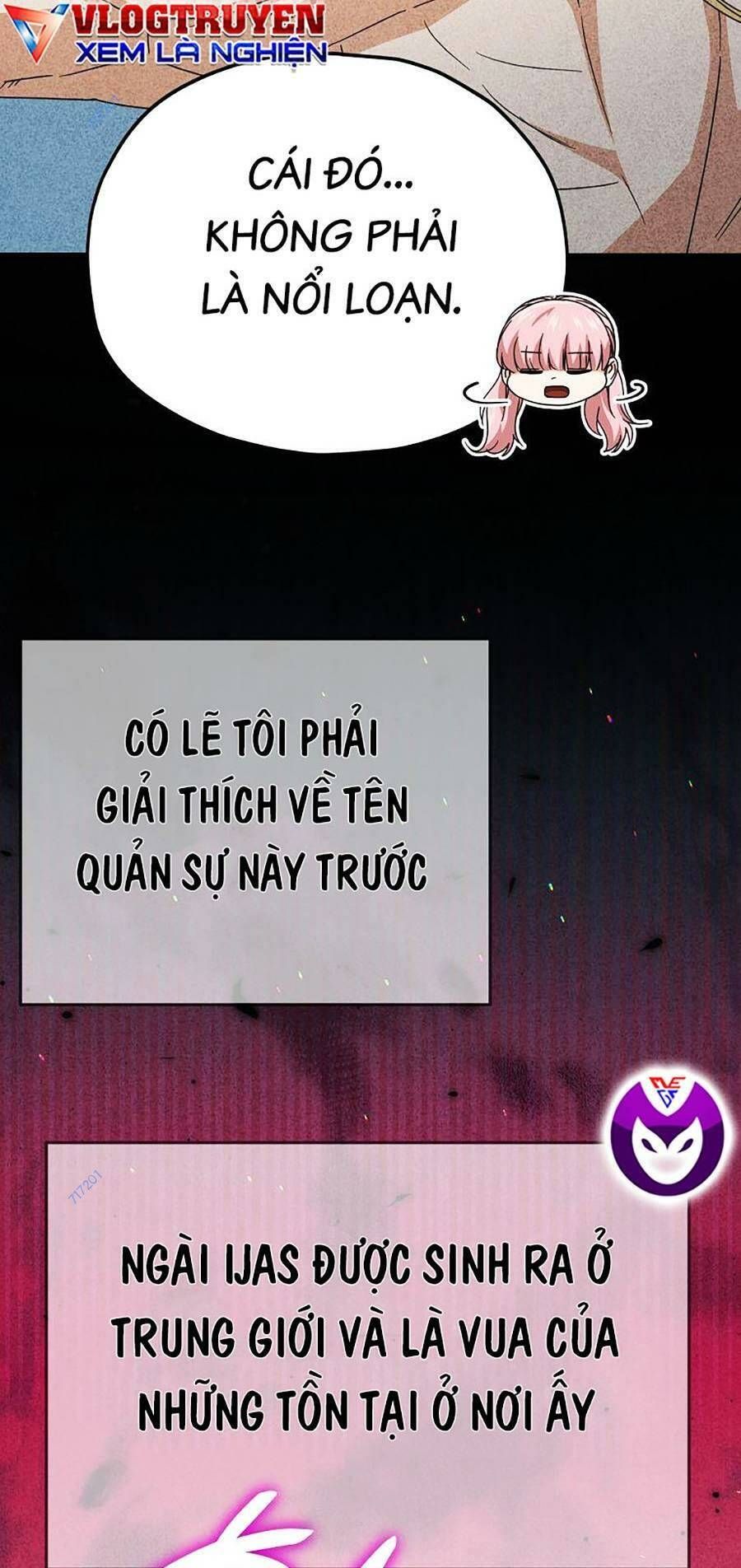 đọc truyện Bố Tôi Quá Mạnh Chương 127 ảnh 53 tại Thiên Thai Truyện