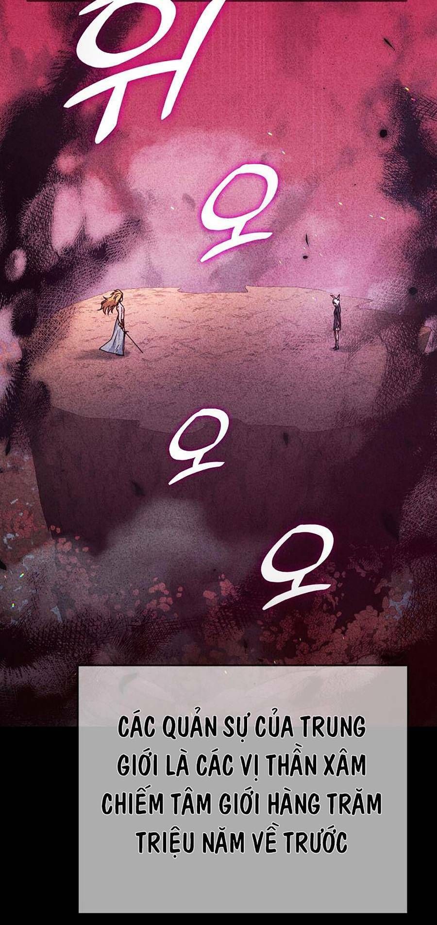 đọc truyện Bố Tôi Quá Mạnh Chương 127 ảnh 54 tại Thiên Thai Truyện