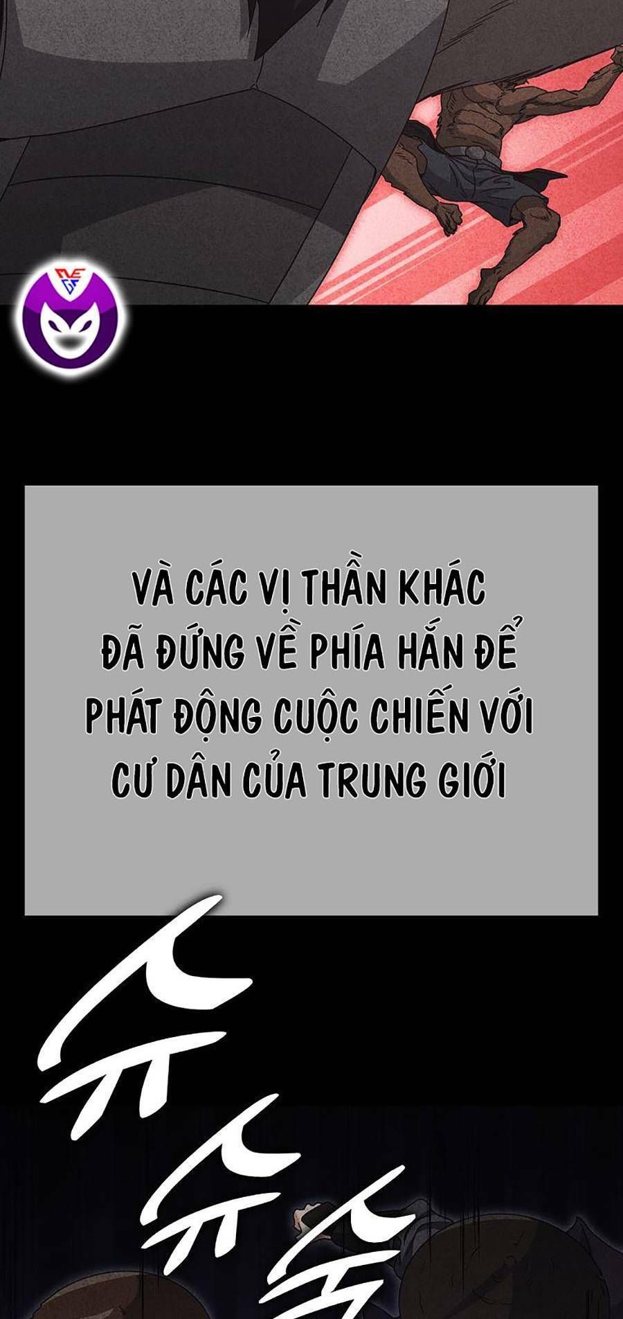 đọc truyện Bố Tôi Quá Mạnh Chương 127 ảnh 58 tại Thiên Thai Truyện