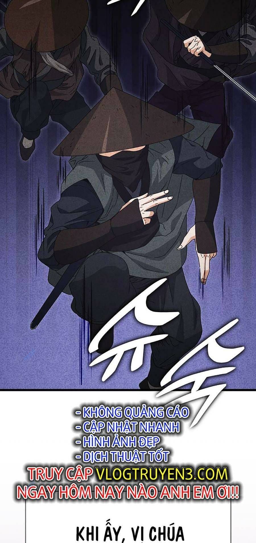 đọc truyện Bố Tôi Quá Mạnh Chương 127 ảnh 59 tại Thiên Thai Truyện