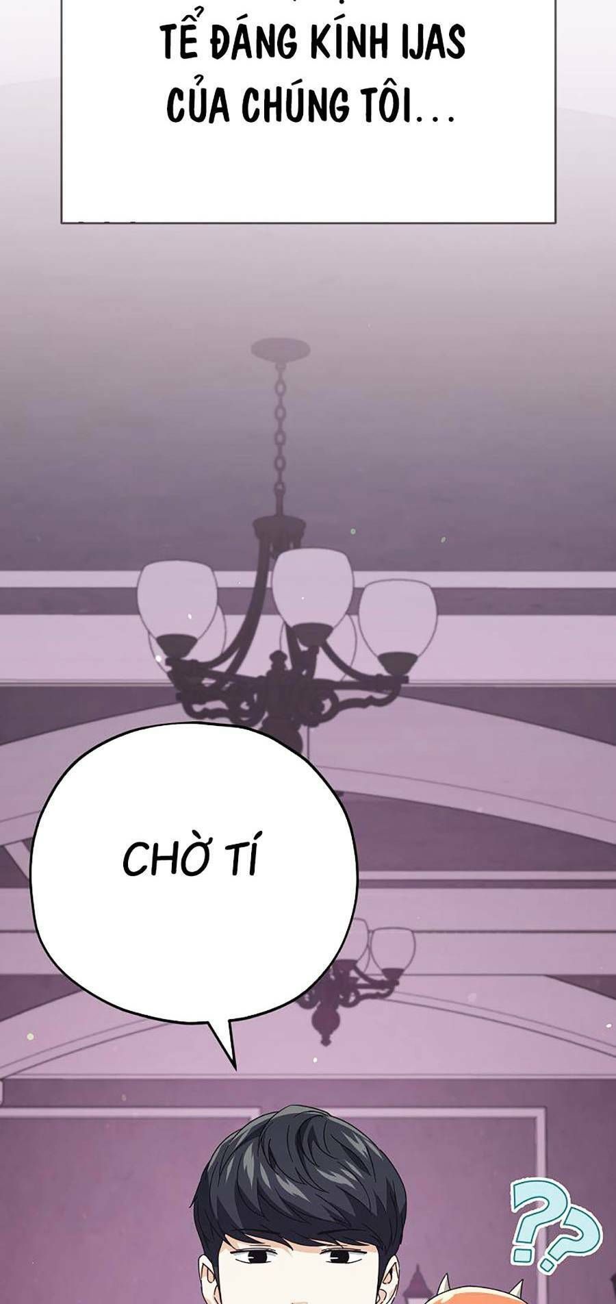 đọc truyện Bố Tôi Quá Mạnh Chương 127 ảnh 60 tại Thiên Thai Truyện