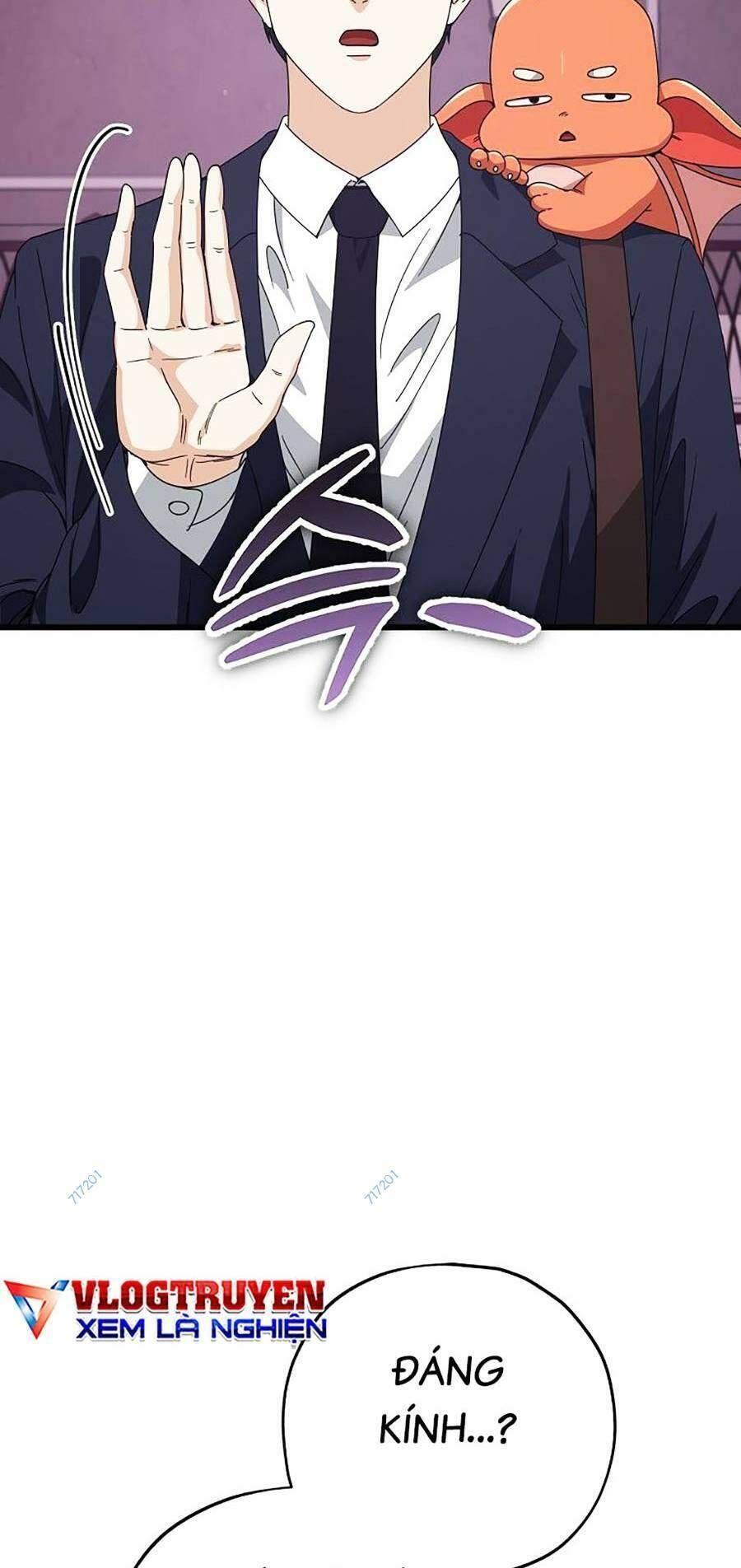 đọc truyện Bố Tôi Quá Mạnh Chương 127 ảnh 61 tại Thiên Thai Truyện