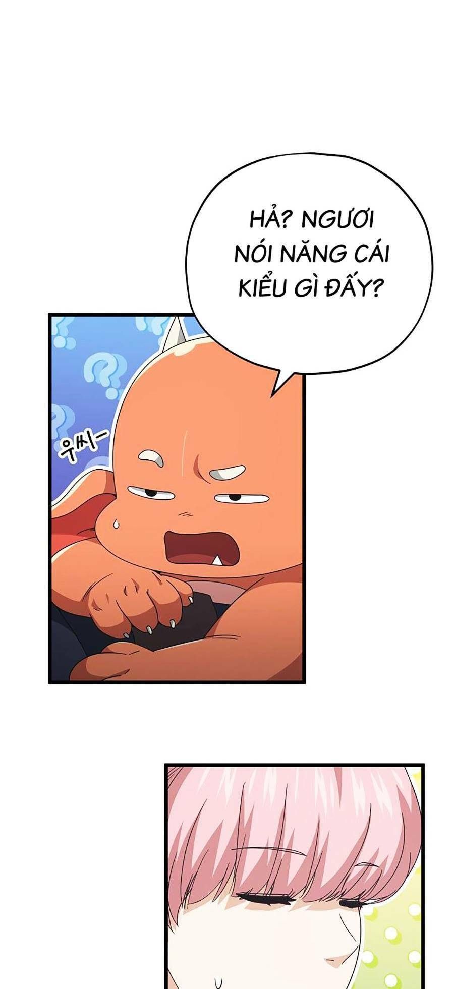 đọc truyện Bố Tôi Quá Mạnh Chương 127 ảnh 64 tại Thiên Thai Truyện