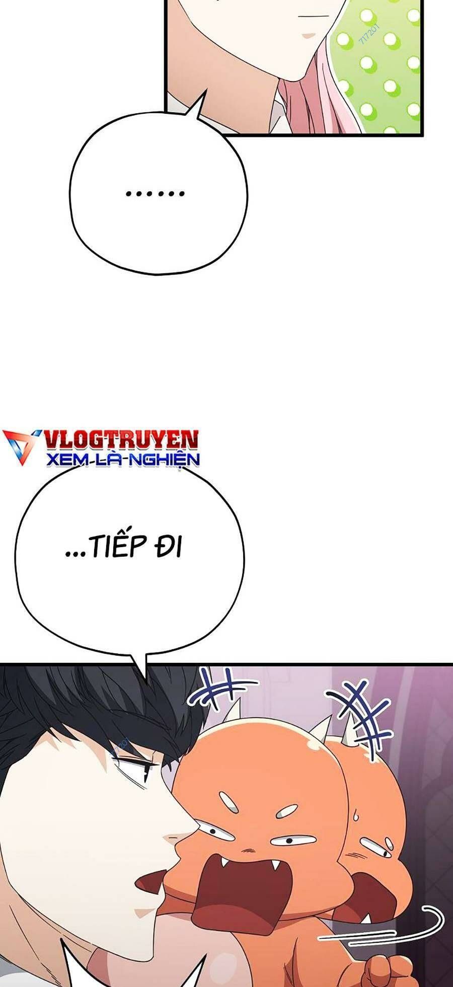 đọc truyện Bố Tôi Quá Mạnh Chương 127 ảnh 65 tại Thiên Thai Truyện