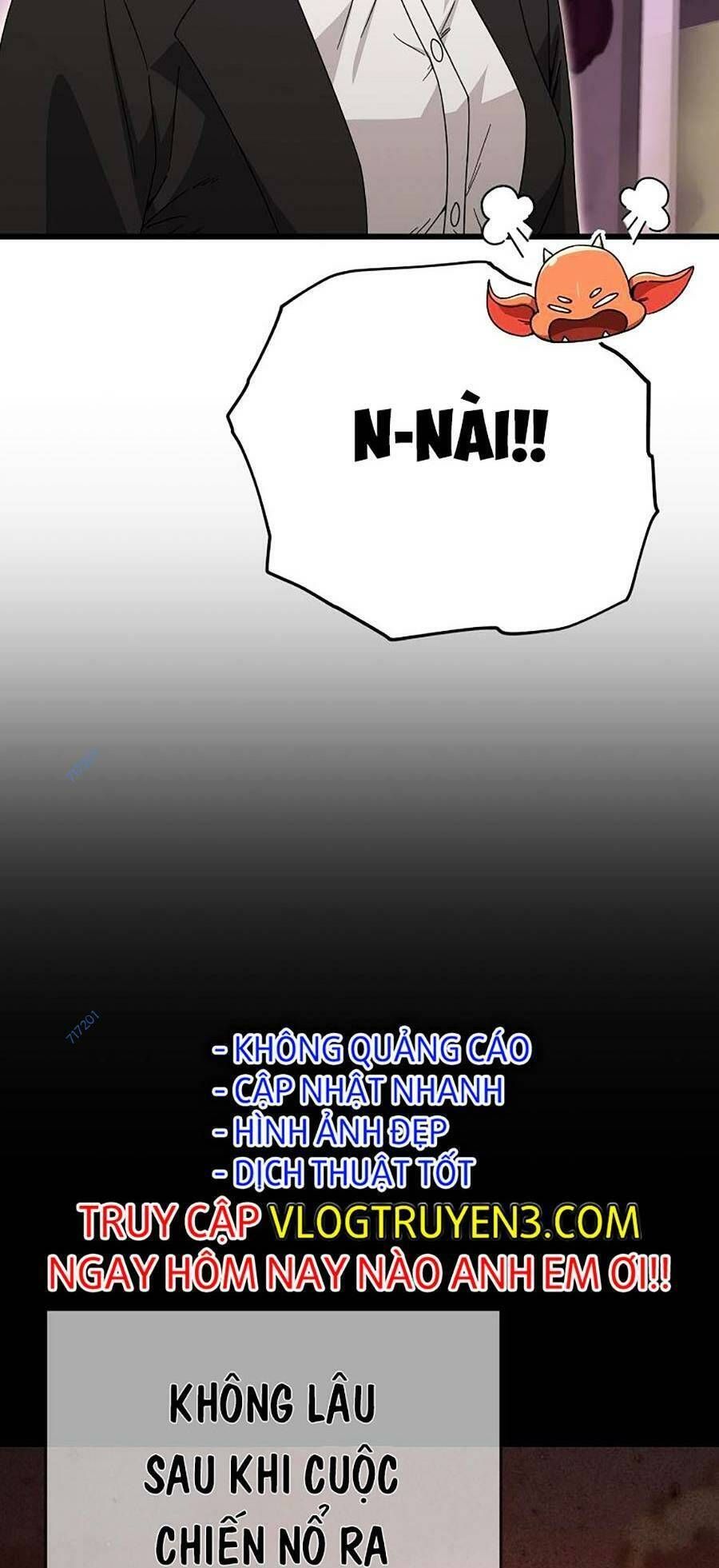 đọc truyện Bố Tôi Quá Mạnh Chương 127 ảnh 67 tại Thiên Thai Truyện